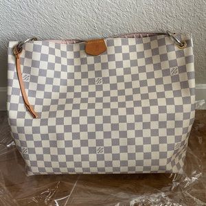 Louis Vuitton Graceful MM